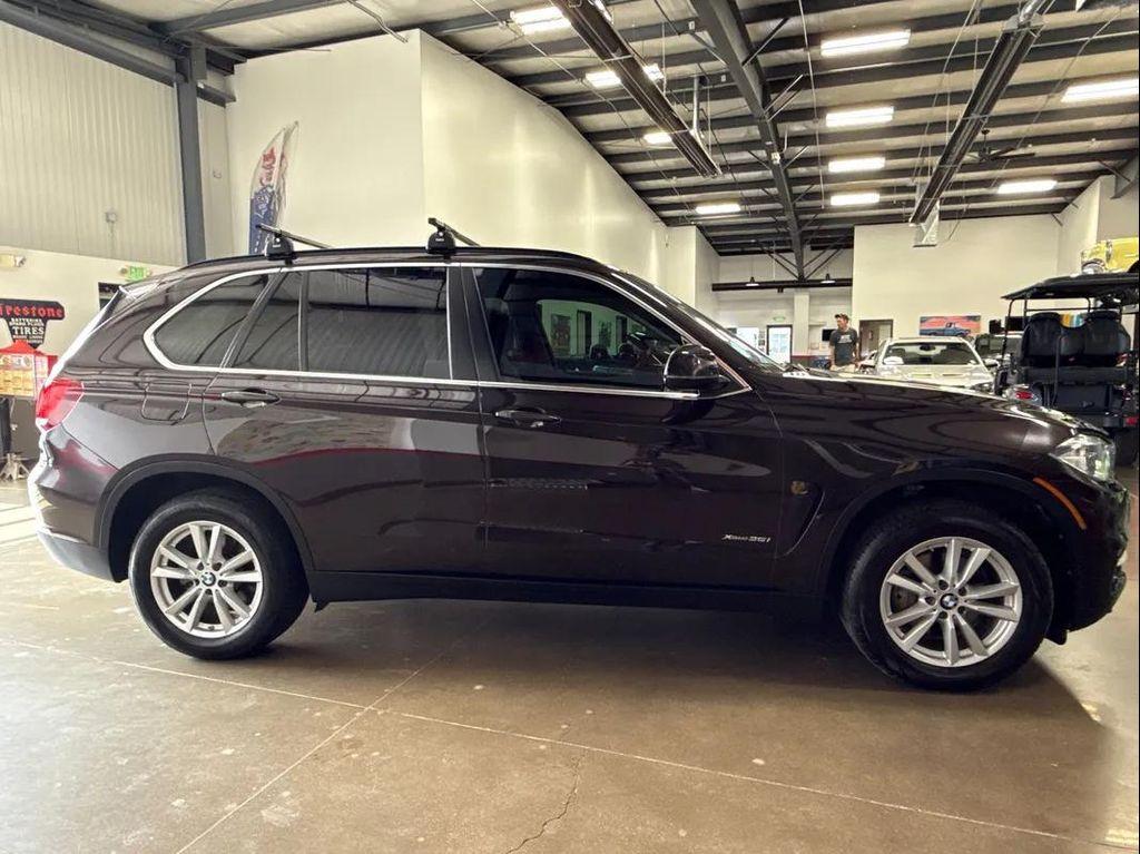used 2015 BMW X5 car, priced at $17,999
