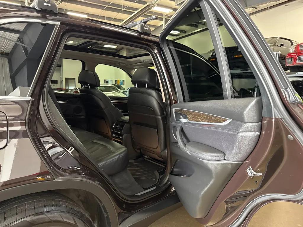 used 2015 BMW X5 car, priced at $17,999