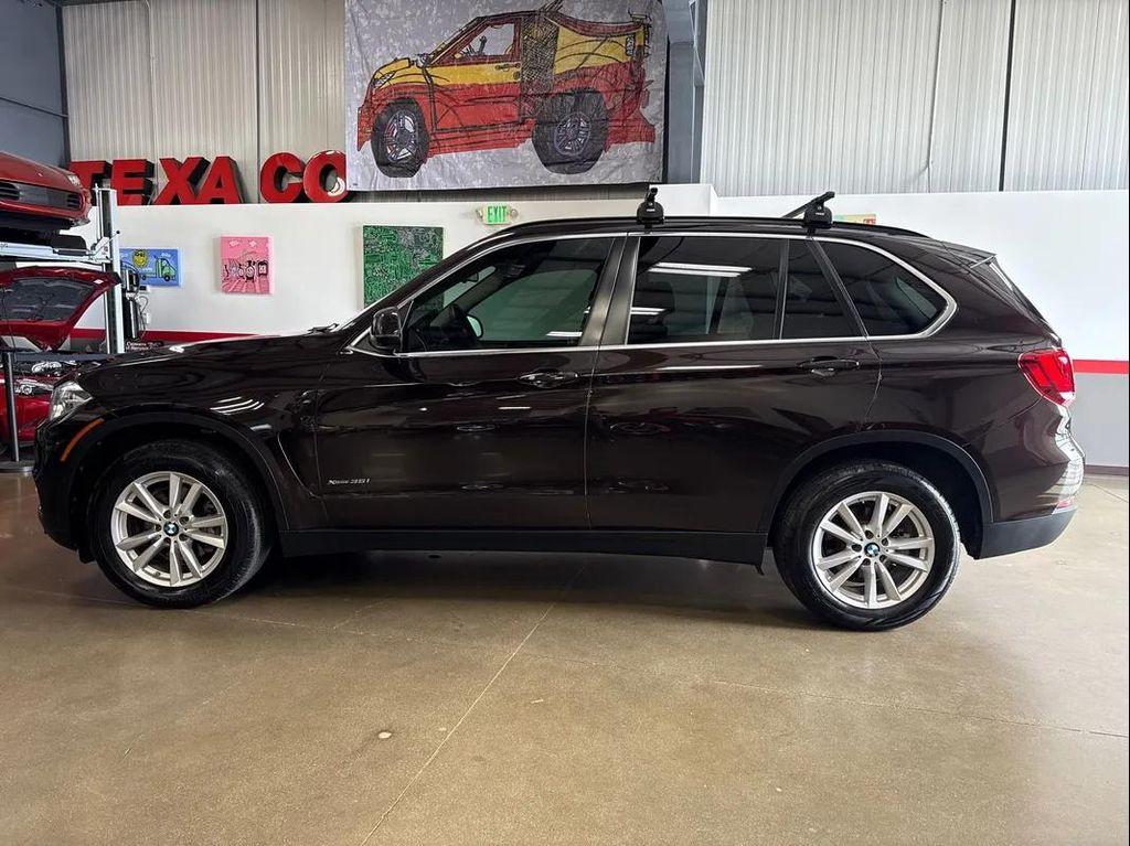 used 2015 BMW X5 car, priced at $17,999