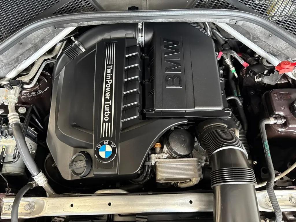 used 2015 BMW X5 car, priced at $17,999