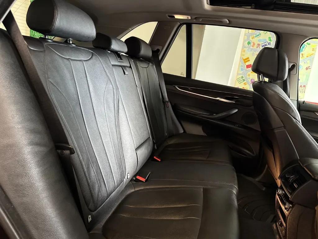 used 2015 BMW X5 car, priced at $17,999