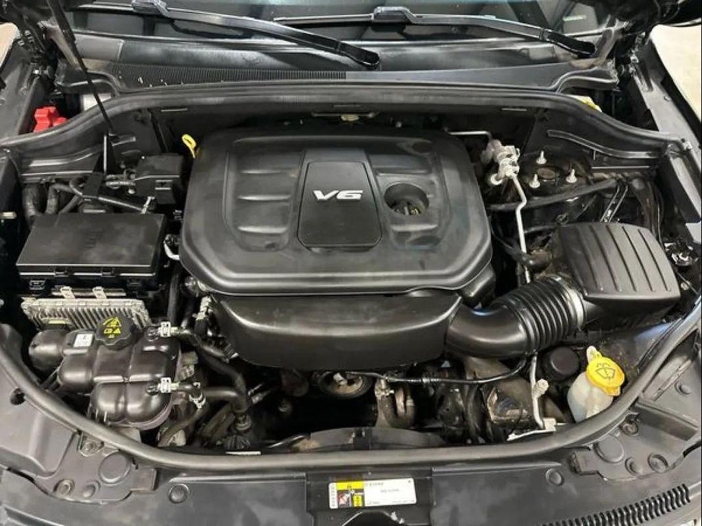 used 2018 Jeep Grand Cherokee car, priced at $18,499