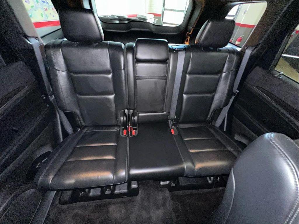 used 2018 Jeep Grand Cherokee car, priced at $18,499