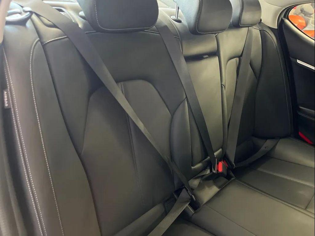 used 2025 Genesis G70 car, priced at $34,999