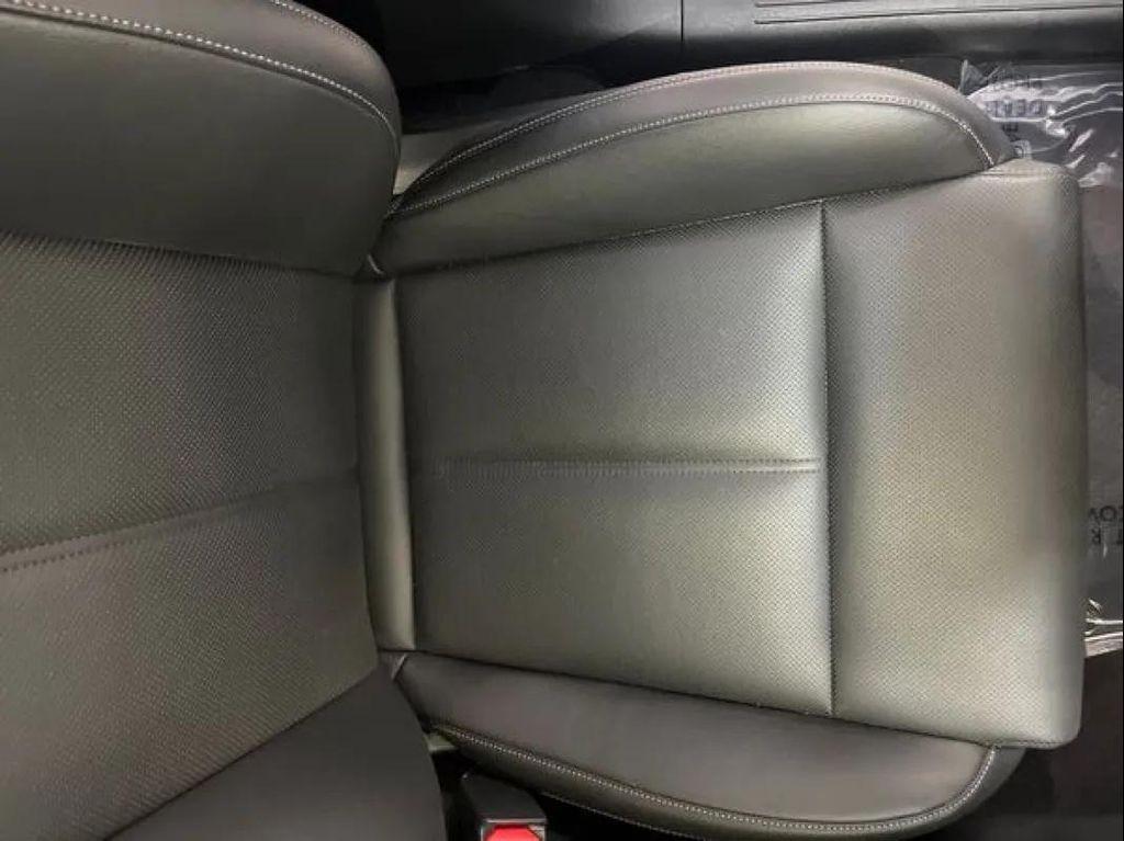 used 2025 Genesis G70 car, priced at $34,999