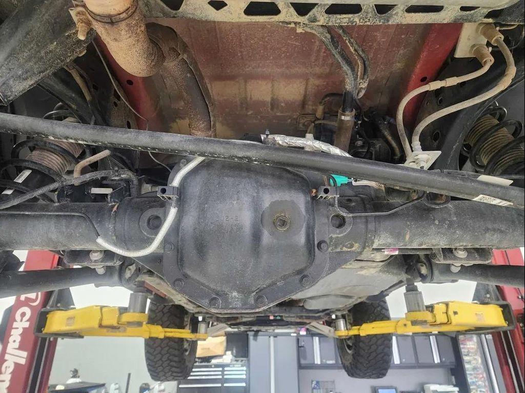 used 2023 Ford Bronco car, priced at $52,999