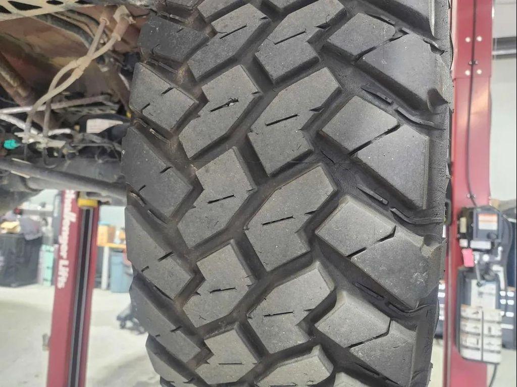 used 2023 Ford Bronco car, priced at $52,999