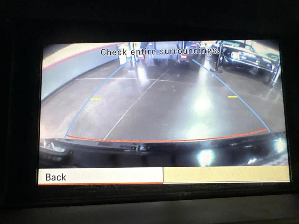 used 2013 Mercedes-Benz CL-Class car, priced at $29,999