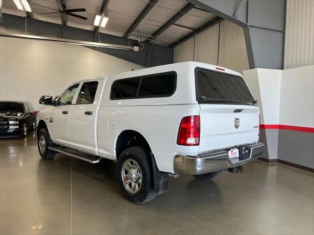 used 2015 Ram 2500 car, priced at $22,999