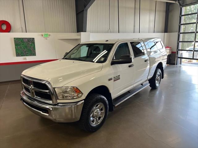 used 2015 Ram 2500 car, priced at $22,999