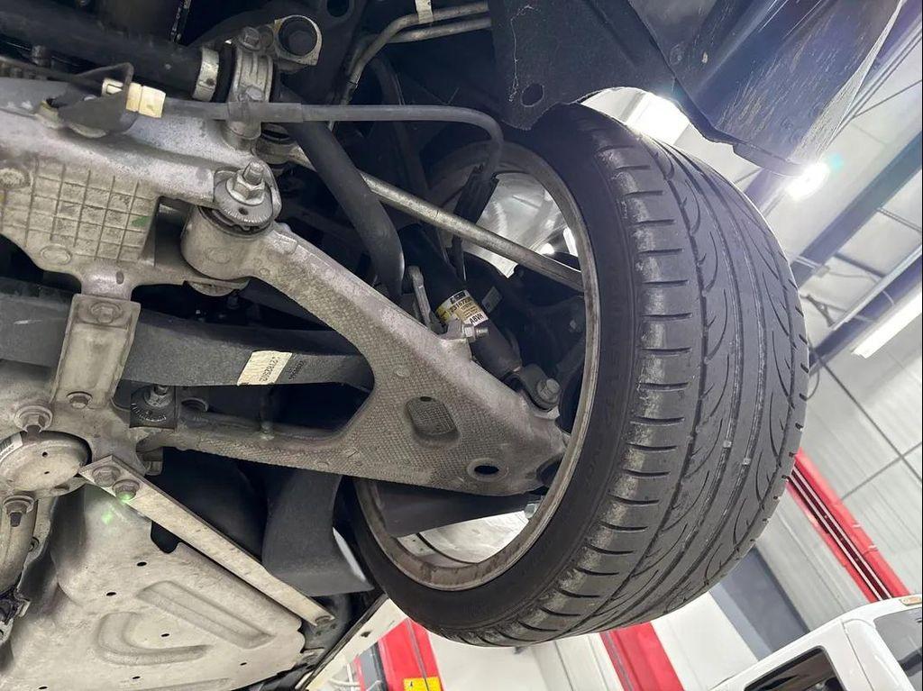 used 2014 Chevrolet Corvette Stingray car, priced at $45,999