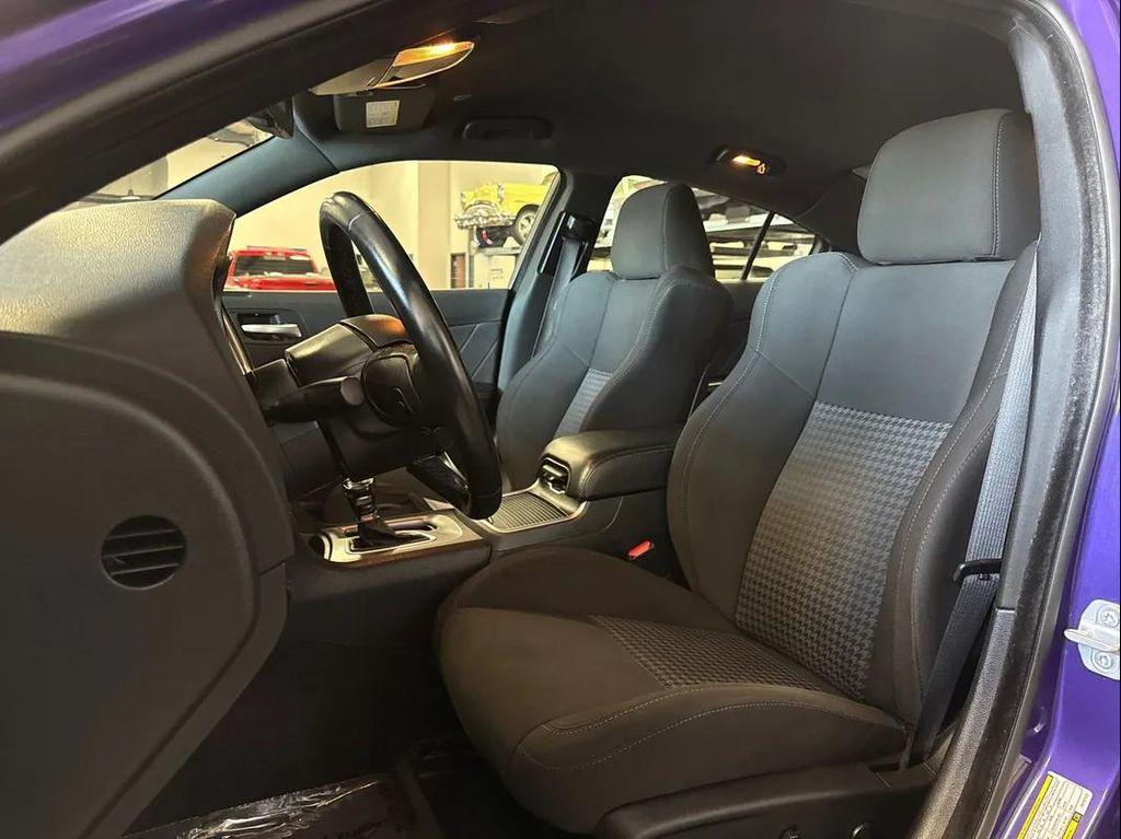 used 2023 Dodge Charger car, priced at $32,999