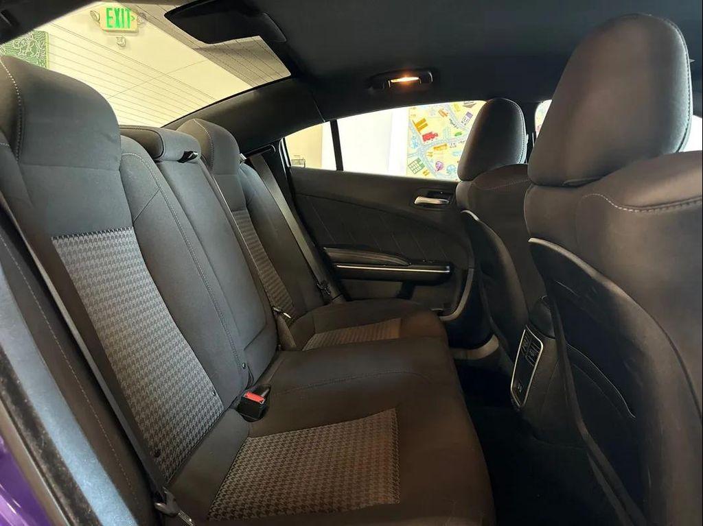 used 2023 Dodge Charger car, priced at $32,999