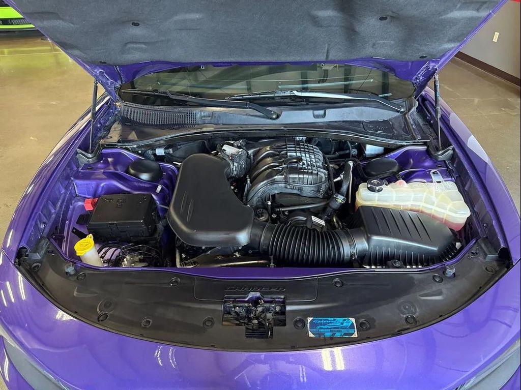 used 2023 Dodge Charger car, priced at $32,999