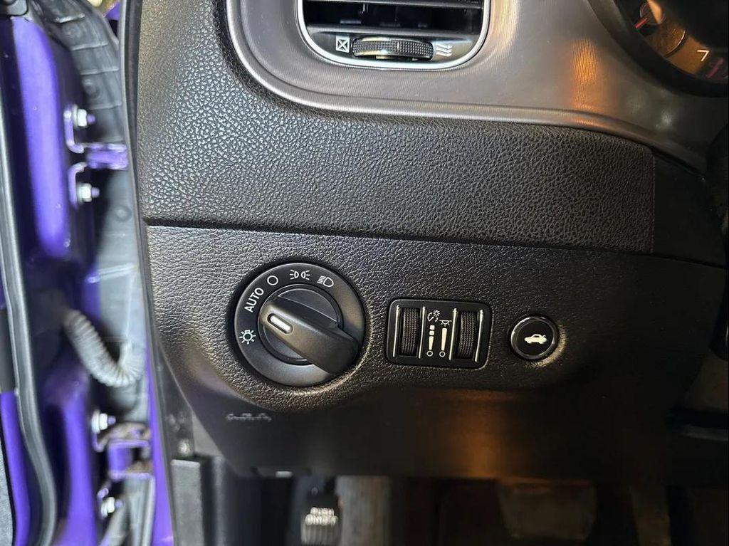 used 2023 Dodge Charger car, priced at $32,999