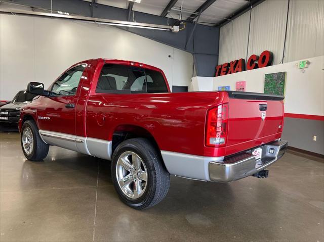 used 2006 Dodge Ram 1500 car, priced at $24,999