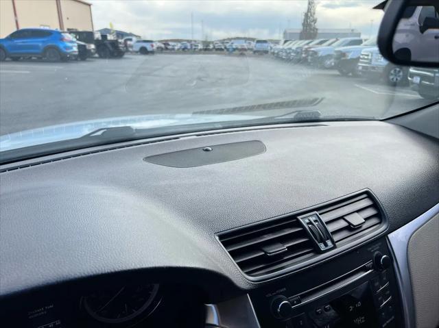used 2012 Suzuki Kizashi car, priced at $7,899