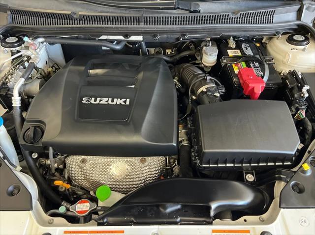 used 2012 Suzuki Kizashi car, priced at $7,899