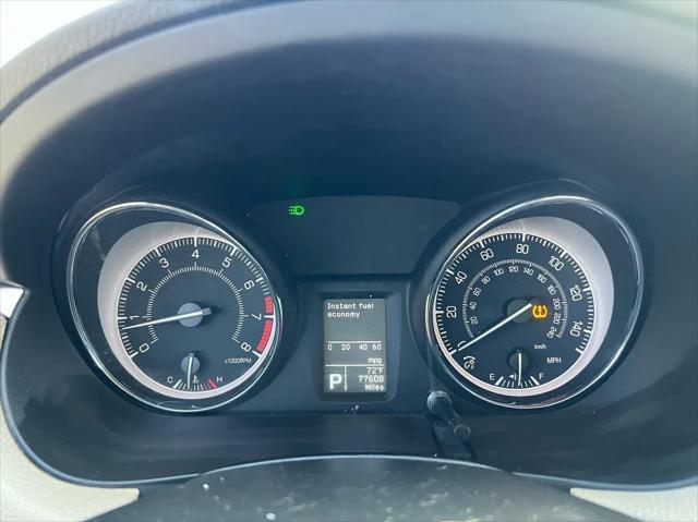 used 2012 Suzuki Kizashi car, priced at $7,899