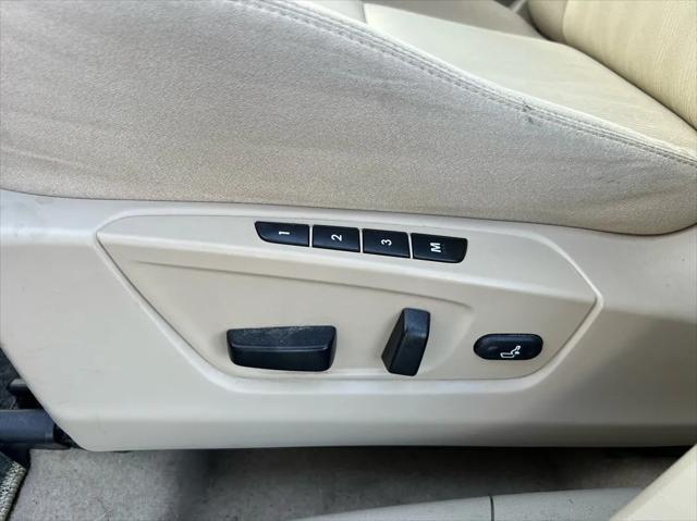 used 2012 Suzuki Kizashi car, priced at $7,899