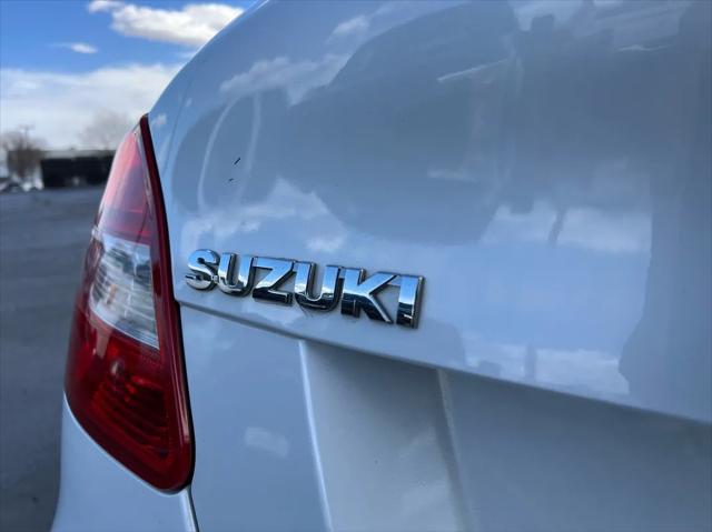 used 2012 Suzuki Kizashi car, priced at $7,899