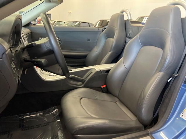 used 2008 Chrysler Crossfire car, priced at $20,999