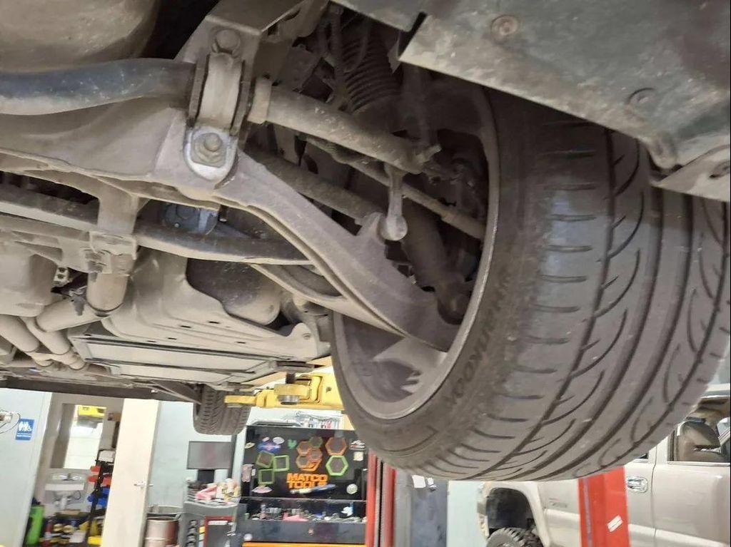 used 2011 Chevrolet Corvette car, priced at $45,999