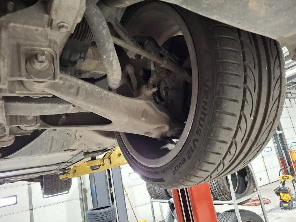 used 2011 Chevrolet Corvette car, priced at $45,999