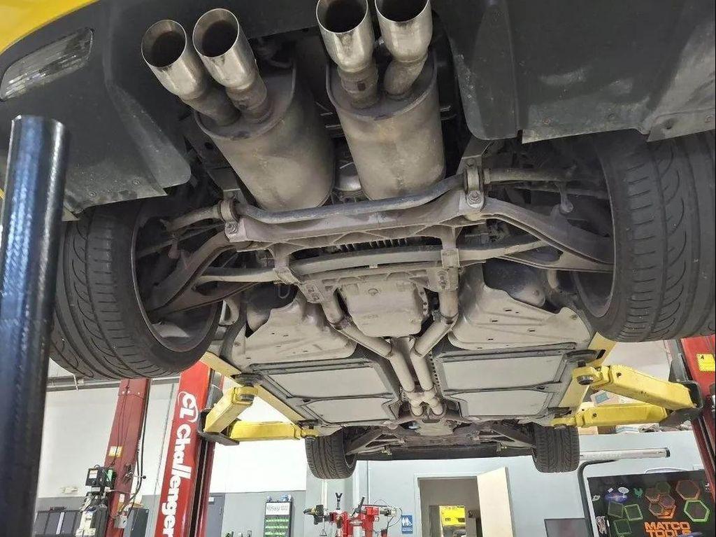 used 2011 Chevrolet Corvette car, priced at $45,999