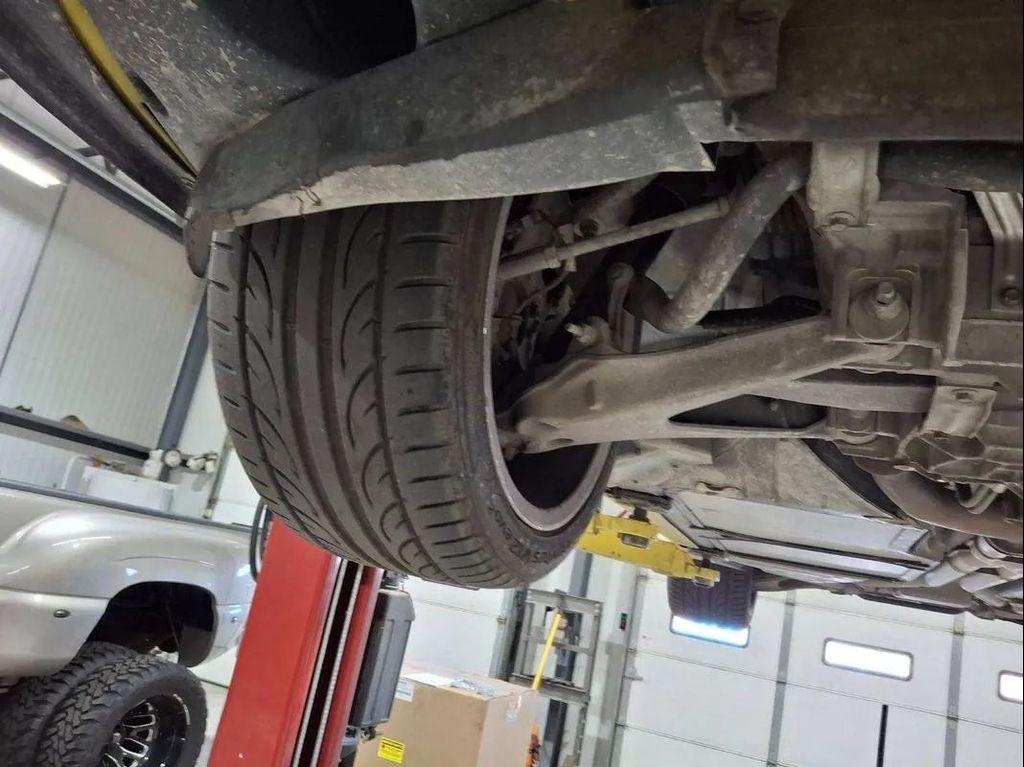 used 2011 Chevrolet Corvette car, priced at $45,999