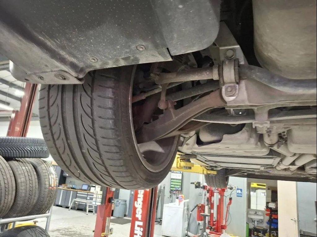 used 2011 Chevrolet Corvette car, priced at $45,999