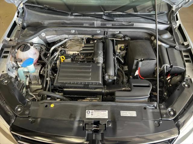used 2016 Volkswagen Jetta car, priced at $15,999