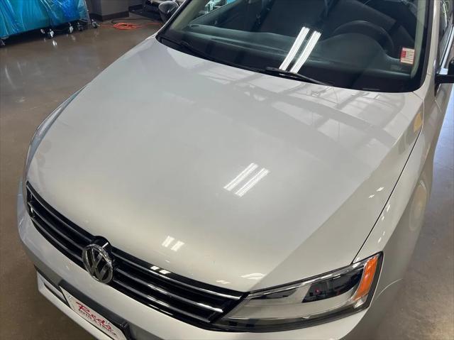 used 2016 Volkswagen Jetta car, priced at $15,999