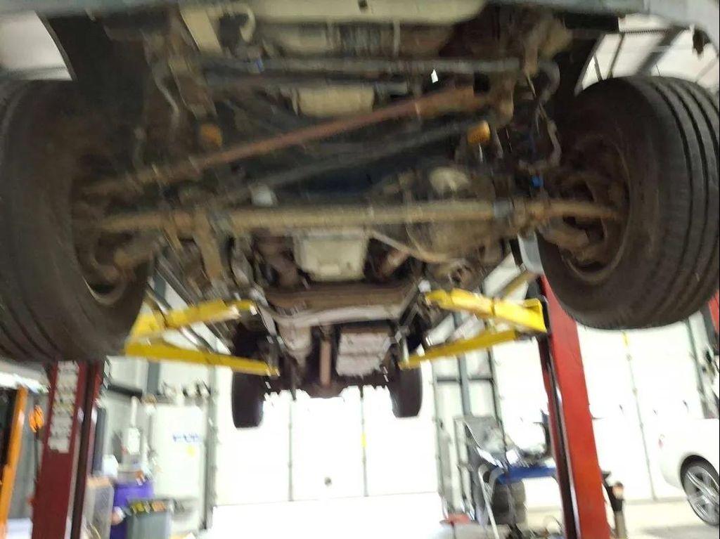 used 2014 Ford F-250 car, priced at $29,999