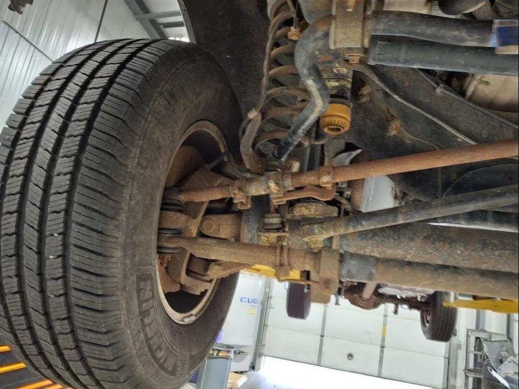 used 2014 Ford F-250 car, priced at $29,999