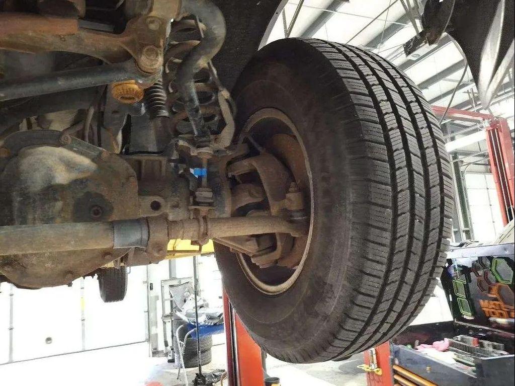 used 2014 Ford F-250 car, priced at $29,999