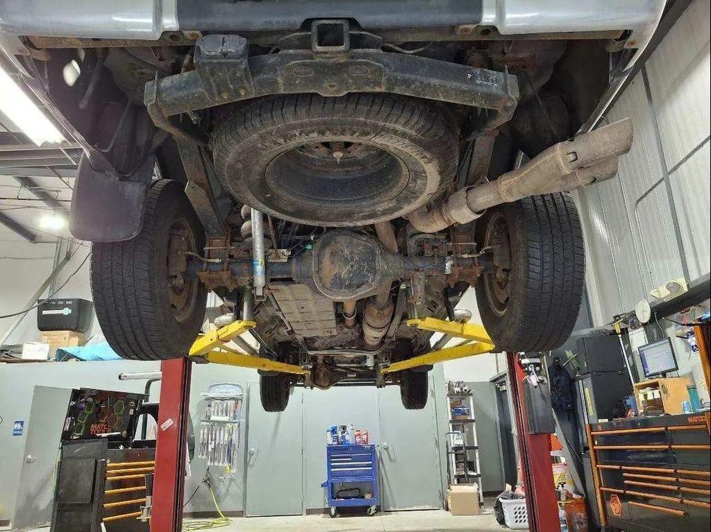 used 2014 Ford F-250 car, priced at $29,999