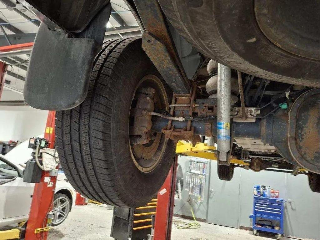 used 2014 Ford F-250 car, priced at $29,999