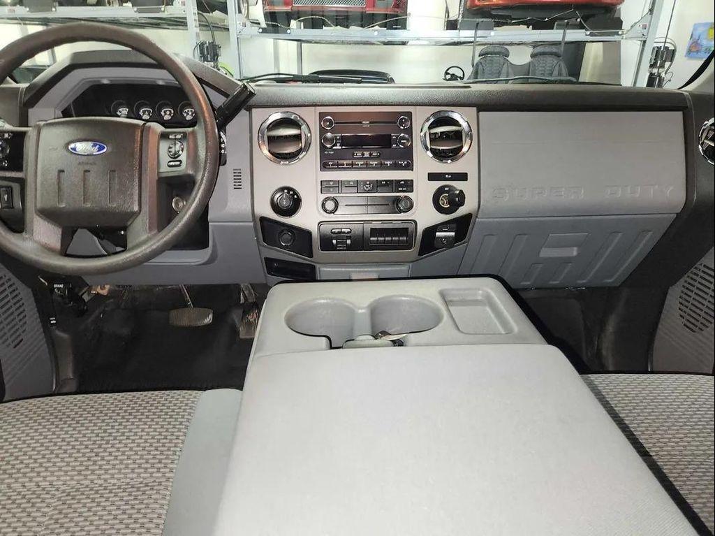 used 2014 Ford F-250 car, priced at $29,999
