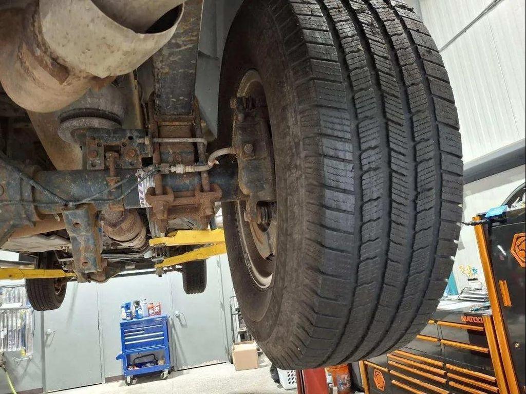 used 2014 Ford F-250 car, priced at $29,999