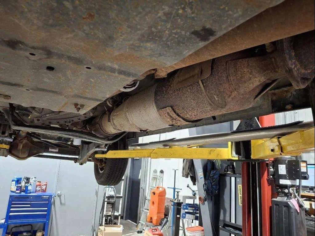 used 2014 Ford F-250 car, priced at $29,999