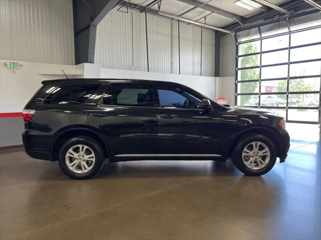 used 2013 Dodge Durango car, priced at $13,999