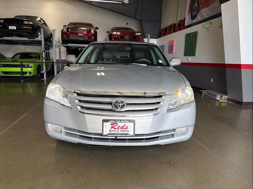 used 2006 Toyota Avalon car, priced at $7,999