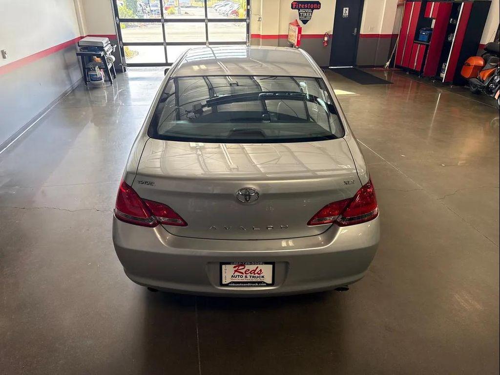 used 2006 Toyota Avalon car, priced at $7,999