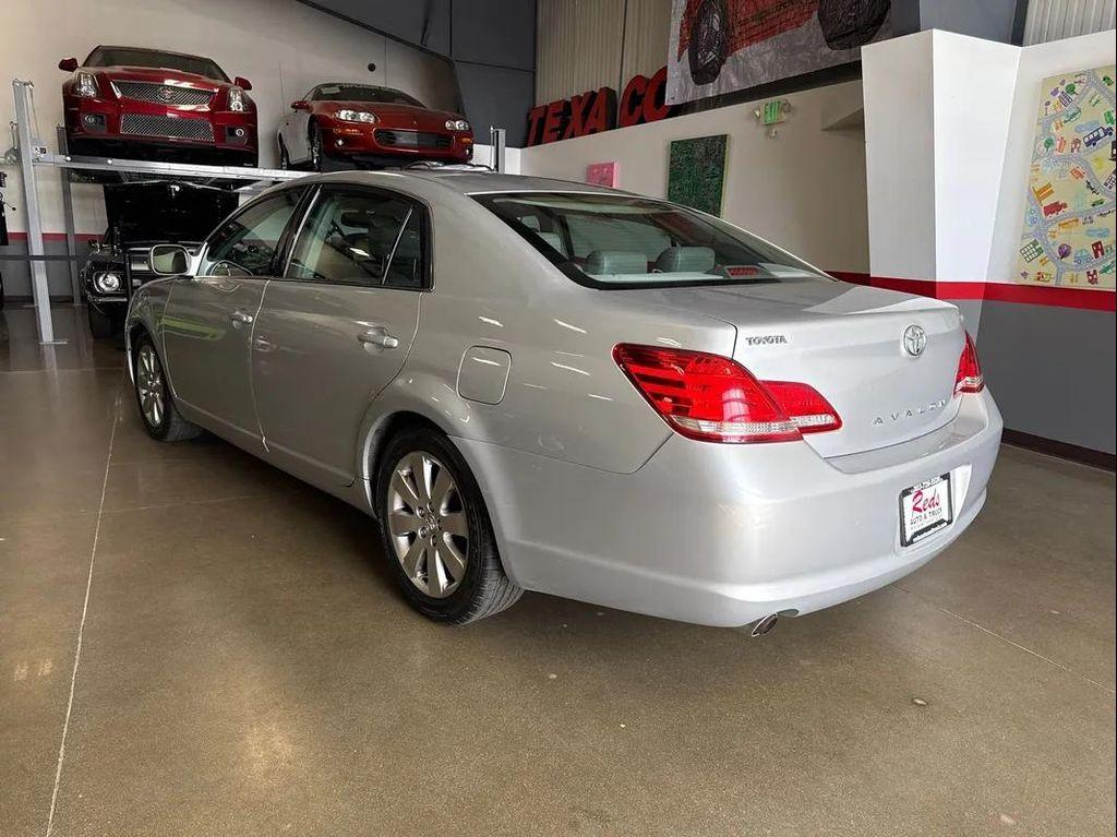 used 2006 Toyota Avalon car, priced at $7,999