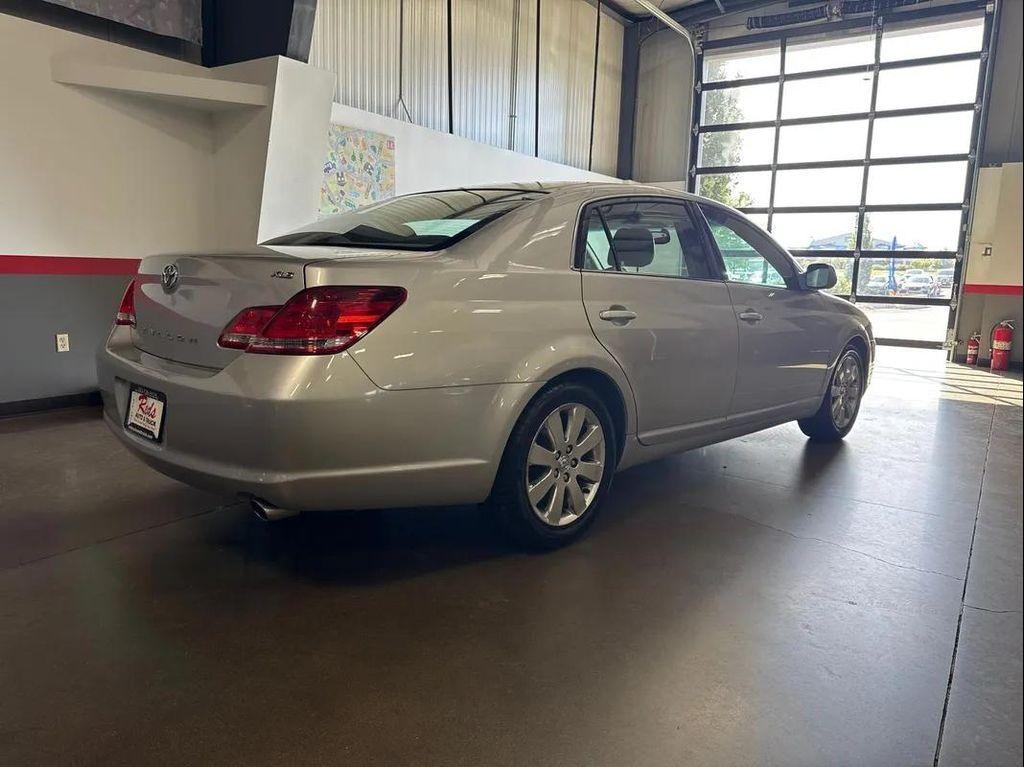 used 2006 Toyota Avalon car, priced at $7,999