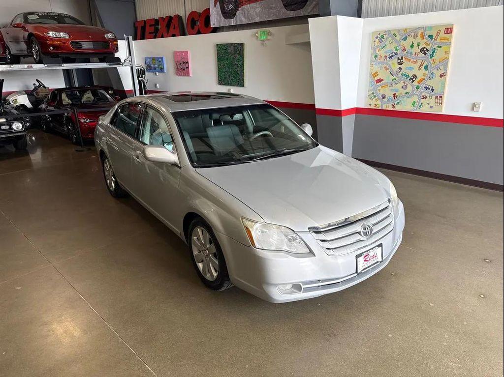 used 2006 Toyota Avalon car, priced at $7,999