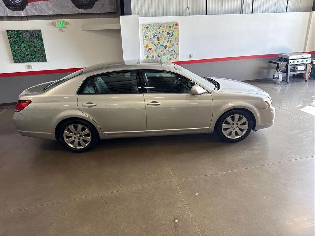 used 2006 Toyota Avalon car, priced at $7,999