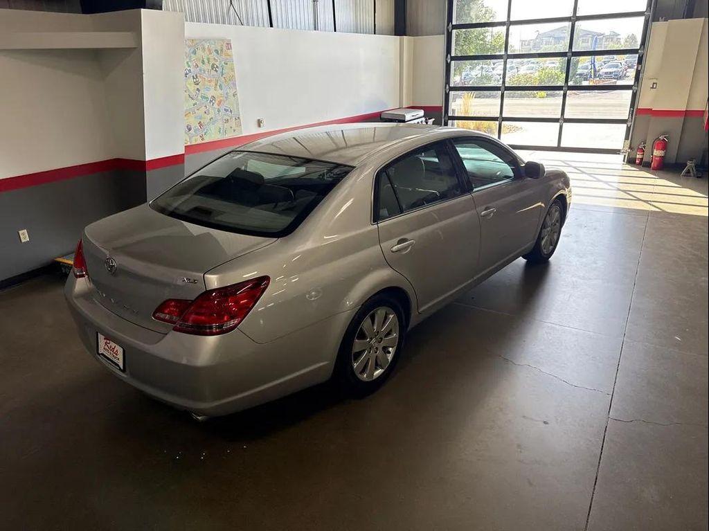 used 2006 Toyota Avalon car, priced at $7,999
