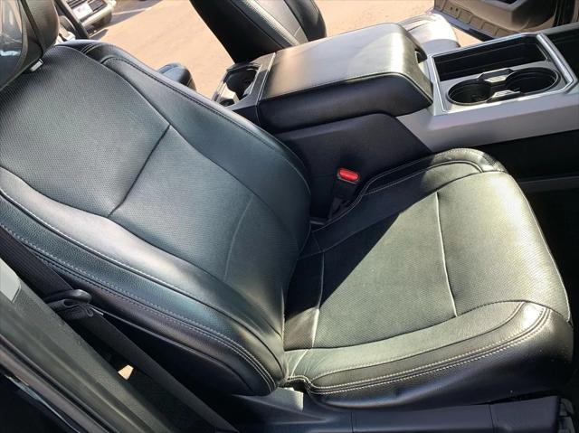 used 2017 Ford F-350 car, priced at $43,999